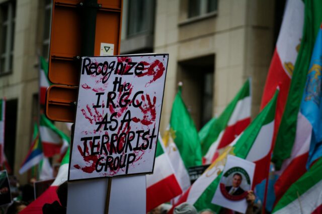 UN Human Rights Council meeting discussing Algeria human rights abuses