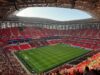 Préparation marocaine pour 2030 : Stades, jeux, culture Moroccan stadiums, games and cultural events in 2030