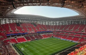 Préparation marocaine pour 2030 : Stades, jeux, culture Moroccan stadiums, games and cultural events in 2030