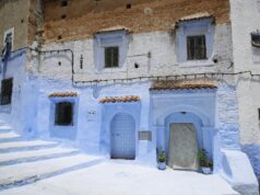 Les MRE et leur famille au Maroc : une vision sur l’évolution des mauvais traitants Famille de mauvaises résidences étrangères dans une maison au Maroc