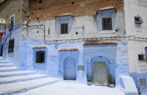 Les MRE et leur famille au Maroc : une vision sur l’évolution des mauvais traitants Famille de mauvaises résidences étrangères dans une maison au Maroc