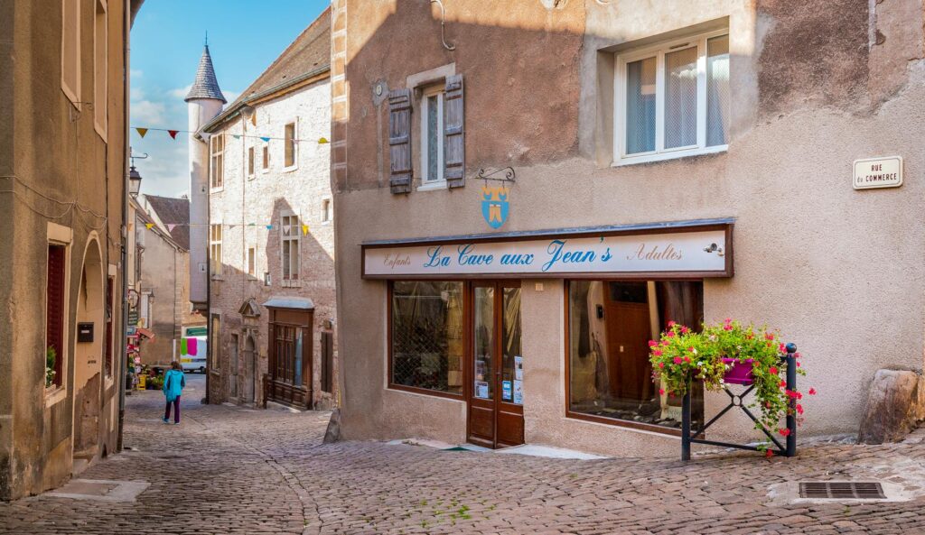 Saint-Jean-du-Falga: Le nouveau voyage culinaire en France pour les gourmands
