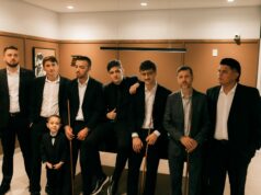 La famille Rebrab : un empire arabe en expansion dans le monde des affaires Famille Rebrab en expansion, frères Moulay Hafid et Farid dans un bureau d'entreprise