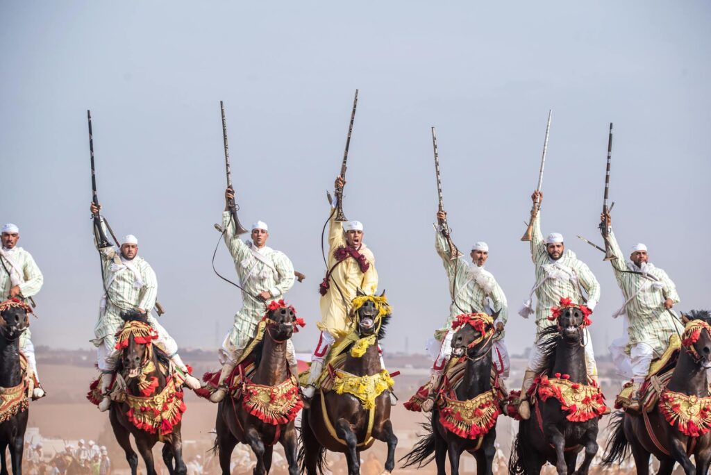 Nouvelle coopération culturelle franco-marocaine : un nouvel élan pour la communauté maghrébine de la diaspora