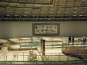 Révélation du projet de réhabilitation et programmation itinérante du Musée Bank Al-Maghrib : un nouveau souffle pour la culture marocaine Musée Bank Al-Maghrib en reconstruction avec des visiteurs