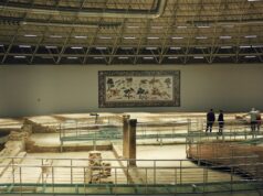 Révélation du projet de réhabilitation et programmation itinérante du Musée Bank Al-Maghrib : un nouveau souffle pour la culture marocaine Musée Bank Al-Maghrib en reconstruction avec des visiteurs