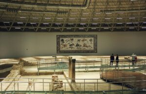 Révélation du projet de réhabilitation et programmation itinérante du Musée Bank Al-Maghrib : un nouveau souffle pour la culture marocaine Musée Bank Al-Maghrib en reconstruction avec des visiteurs