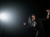 Adieu Abdelmadjid Meskoud : un grand nom du chaabi disparu à l’âge de 73 ans Abdelmadjid Meskoud performing, a powerful Algerian chaabi singer at his last concert