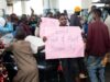 Crise d’otage en Nigeria durant la fête musulmane : Une menace pour tous les Musulmans Hostages held captive during Eid al-Fitr celebrations in Nigeria, under threat from Boko Haram