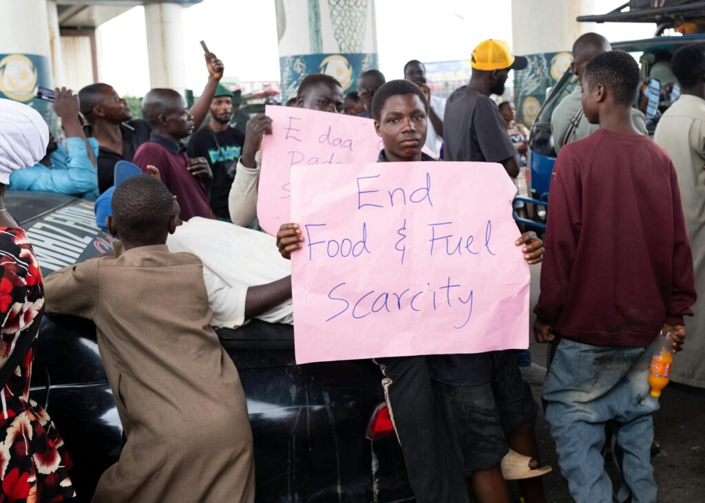 Crise d’otage en Nigeria durant la fête musulmane : Une menace pour tous les Musulmans