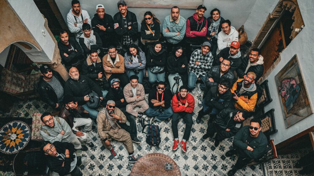 Les MRE et leur famille au Maroc : la révolution silencieuse des familles