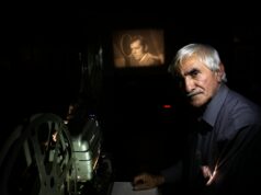 Artisan de l’image et mémoire du cinéma maghrébin : Ahmed Bennys en mémoire Ahmed Bennys, a prominent Maghrebian film artist leaving a lasting impression on North African cinema