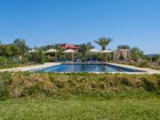 Waldorf Astoria Rabat-Salé met le luxe sur orbite au Maroc Waldorf Astoria Rabat-Salé - luxueux hôtel marocain avec vue sur mer