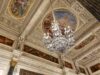 Le Musée Bank Al-Maghrib annonce des projets de rénovation et itinérance culturelle Interior of the Bank Al-Maghrib Museum with renovation work in progress