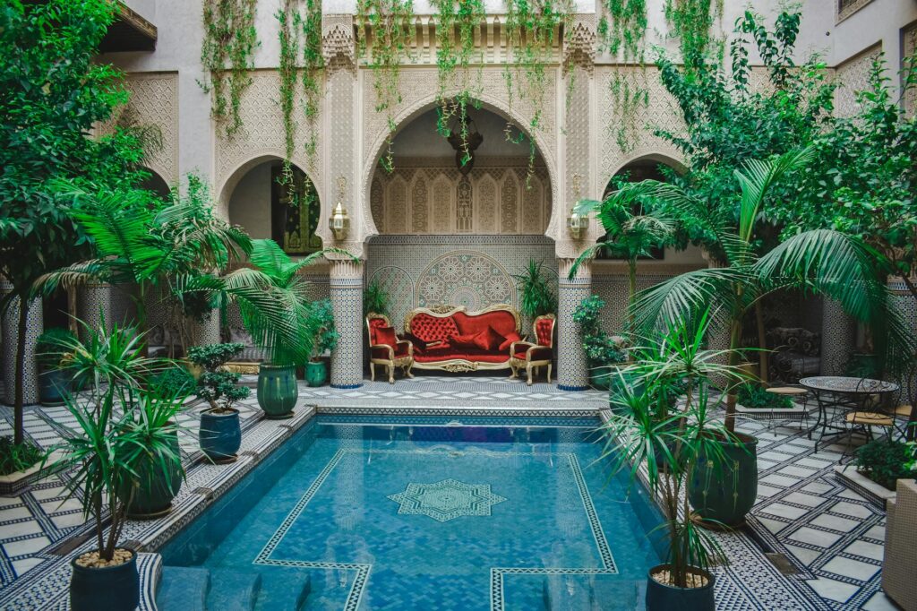 Le luxe marocain en pleine expansion : le Waldorf Astoria Rabat-Salé au regard du monde entier