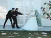 Le mariage traditionnel maghrébin évolue avec les nouvelles modes à découvrir : Une révolution dans nos coutumes traditional Maghrebi wedding with modern elements