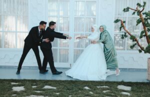 Le mariage traditionnel maghrébin évolue avec les nouvelles modes à découvrir : Une révolution dans nos coutumes traditional Maghrebi wedding with modern elements