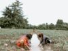 Techniques de conservation de l’eau au Maghreb : Rapprochement avec les anciens méthodes Famille au Maghreb utilisant des techniques traditionnelles pour la conservation de l'eau