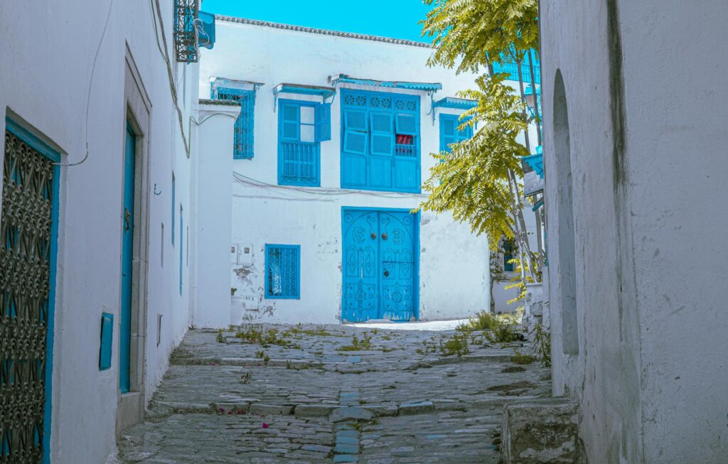 Retirer dans le paradis tunisien : les avantages de la ville de Sfax