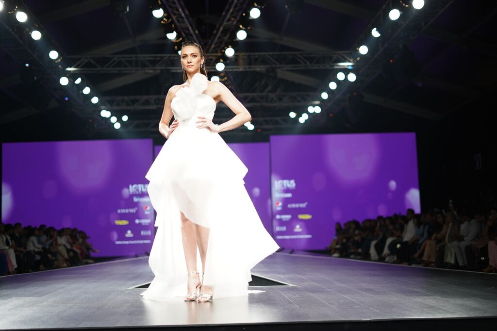 Zeus et la Fashion Week Tunis : le luxe maghrébin à l’honneur