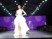 Zeus et la Fashion Week Tunis : le luxe maghrébin à l’honneur Zeus marque de mode phénoménale avec des créations à la Fashion Week Tunis