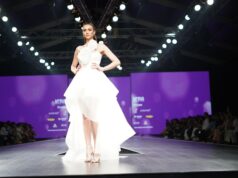 Zeus et la Fashion Week Tunis : le luxe maghrébin à l’honneur Zeus marque de mode phénoménale avec des créations à la Fashion Week Tunis