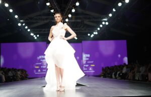 Zeus et la Fashion Week Tunis : le luxe maghrébin à l’honneur Zeus marque de mode phénoménale avec des créations à la Fashion Week Tunis