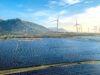 Intensification du partenariat Sonatrach-Oman dans les énergies renouvelables : un bond en avant pour la collaboration énergétique maghrébino-omanienne Sonatrach and Oman leaders shaking hands over renewable energy project