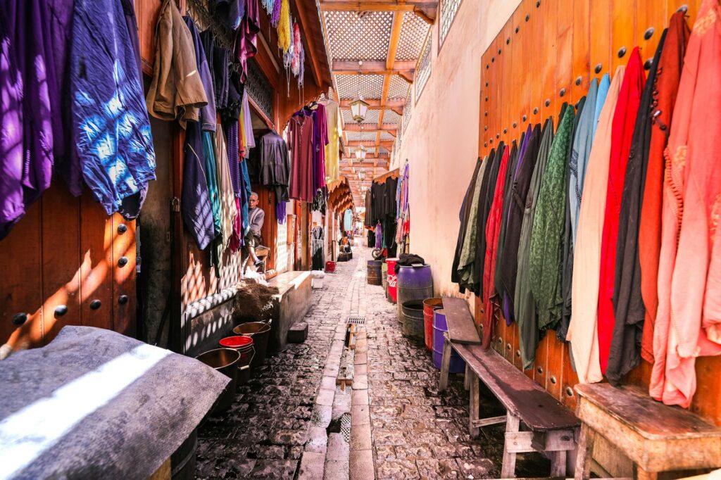 Alcott renforce son empreinte sur le marché de la mode marocain : un bouleversement imminent