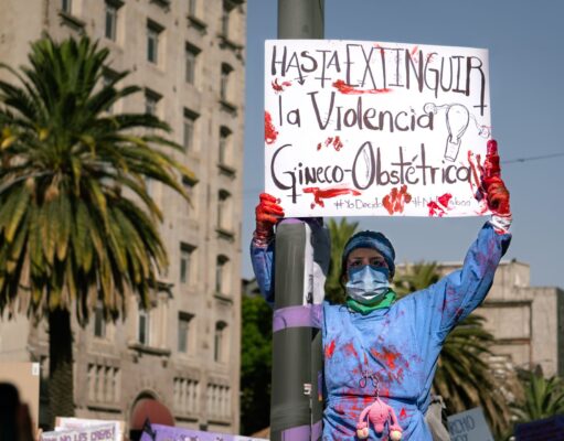 Combattre la violence sexuelle en Tunisie : un appel aux action pour la communauté maghrébine de la diaspora Combat contre la violence sexuelle en Tunisie : rassemblement de femmes maghrébines en diaspora appellant à l'action