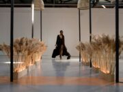 Zeus prend la scène au Tunis Fashion Week : un événement incontournable pour les créateurs maghrébins Zeus presenting unique fashion collection at Tunis Fashion Week