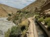 Maroc : développement de la culture de l’eau au sein de la population : entretien avec des spécialistes Interview with water management experts in Morocco discussing sustainable water culture development
