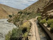 Maroc : développement de la culture de l’eau au sein de la population : entretien avec des spécialistes Interview with water management experts in Morocco discussing sustainable water culture development