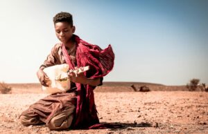 La vitrine du tourisme durable de l’Algérie en 2026 : une opportunité unique pour les Maghrébins de la diaspora Maghrebi family exploring sustainable Algeria tourism in 2026