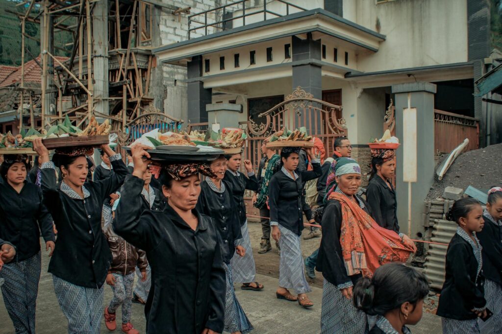 Le Mois du patrimoine à Tipasa clôture avec un défilé de cuisine traditionnelle