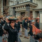 Le Mois du patrimoine à Tipasa clôture avec un défilé de cuisine traditionnelle