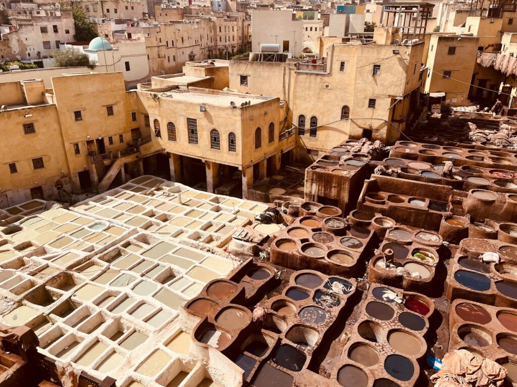 La Semaine Africaine de l’UNESCO à Paris met en lumière l’artisanat marocain