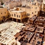 La Semaine Africaine de l’UNESCO à Paris met en lumière l’artisanat marocain