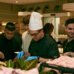 Mohamed Cheikh, le cuisinier algérien remportant Top Chef en 2021 : un hommage à la culture culinaire maghrébine