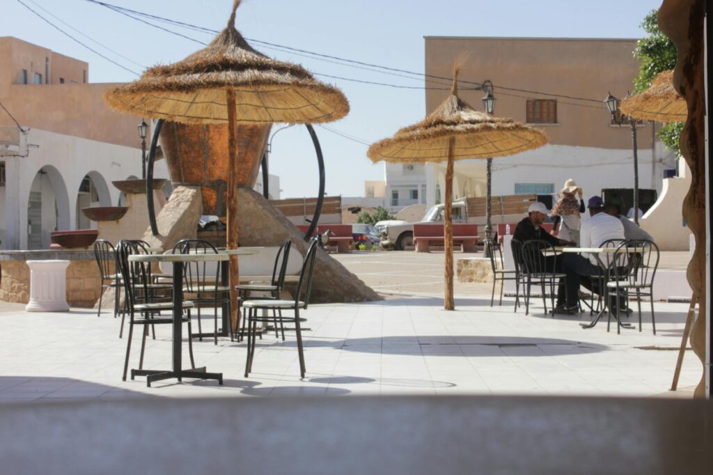 Un Nouveau Voyage Gastronomique S’ouvre à Saint-Jean-du-Falga : Découvrez les Delicacies Tunisiennes