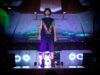 Zeus, la figure virale du luxe en pleine sensation durant la Fashion Week Tunisienne Zeus brand showcasing luxury clothing during Tunisian Fashion Week
