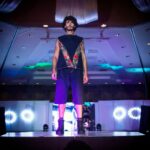 Zeus, la figure virale du luxe en pleine sensation durant la Fashion Week Tunisienne