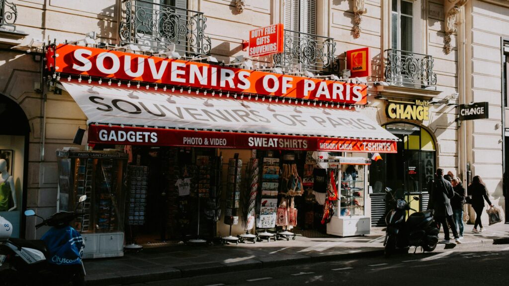 Concept Stores Africains à Paris : Une approche moderne du design et de l’artisanat traditionnel