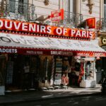 Concept Stores Africains à Paris : Une approche moderne du design et de l’artisanat traditionnel