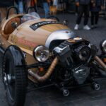 La savoir-faire artisanale marocaine dans le domaine de l’automobile au Salon Rétromobile 2026 : un rendez-vous incontournable pour les Marocains à la diaspora