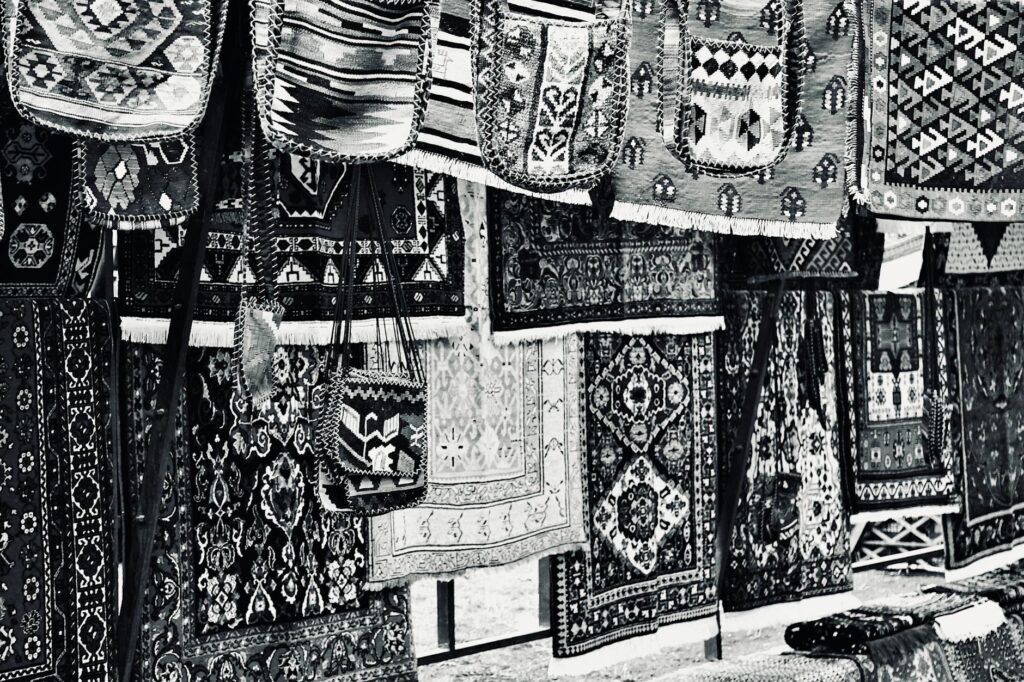 La valorisation des collections publiques de tapis marocains au temps du protectorat français (1912-1935) : une époque d’une grande richesse artistique