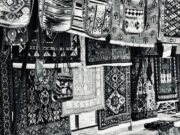 La valorisation des collections publiques de tapis marocains au temps du protectorat français (1912-1935) : une époque d’une grande richesse artistique Marocain rugs valorisation protectorat français - Haut niveau de qualité et diversité des tapis marocains durant le Protector
