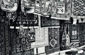 La valorisation des collections publiques de tapis marocains au temps du protectorat français (1912-1935) : une époque d’une grande richesse artistique Marocain rugs valorisation protectorat français - Haut niveau de qualité et diversité des tapis marocains durant le Protector