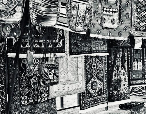 La valorisation des collections publiques de tapis marocains au temps du protectorat français (1912-1935) : une époque d’une grande richesse artistique Marocain rugs valorisation protectorat français - Haut niveau de qualité et diversité des tapis marocains durant le Protector
