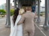 Demande de nullité de mariage religieux : quelles sont les conséquences pour un couple Maghrébin en France ? Doublure de mariage religieux Maghreb en France : deux conjoints en train de discuter dans une chambre